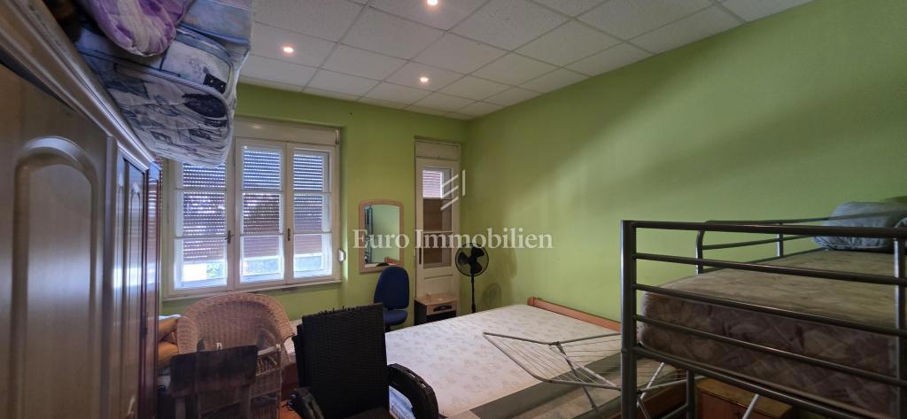 Hiša v centru Crikvenice, 200 m od morja 