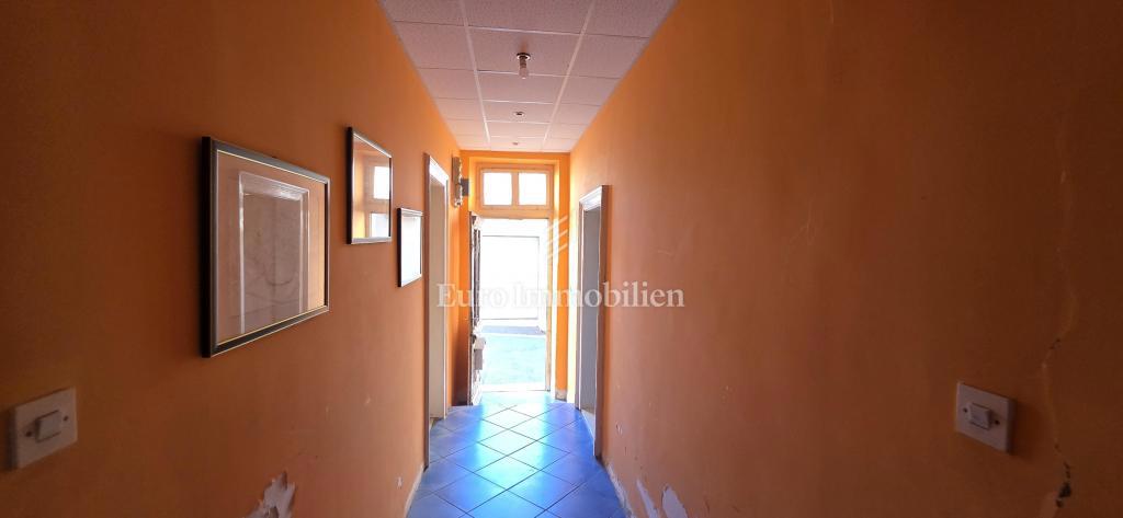 Hiša v centru Crikvenice, 200 m od morja 