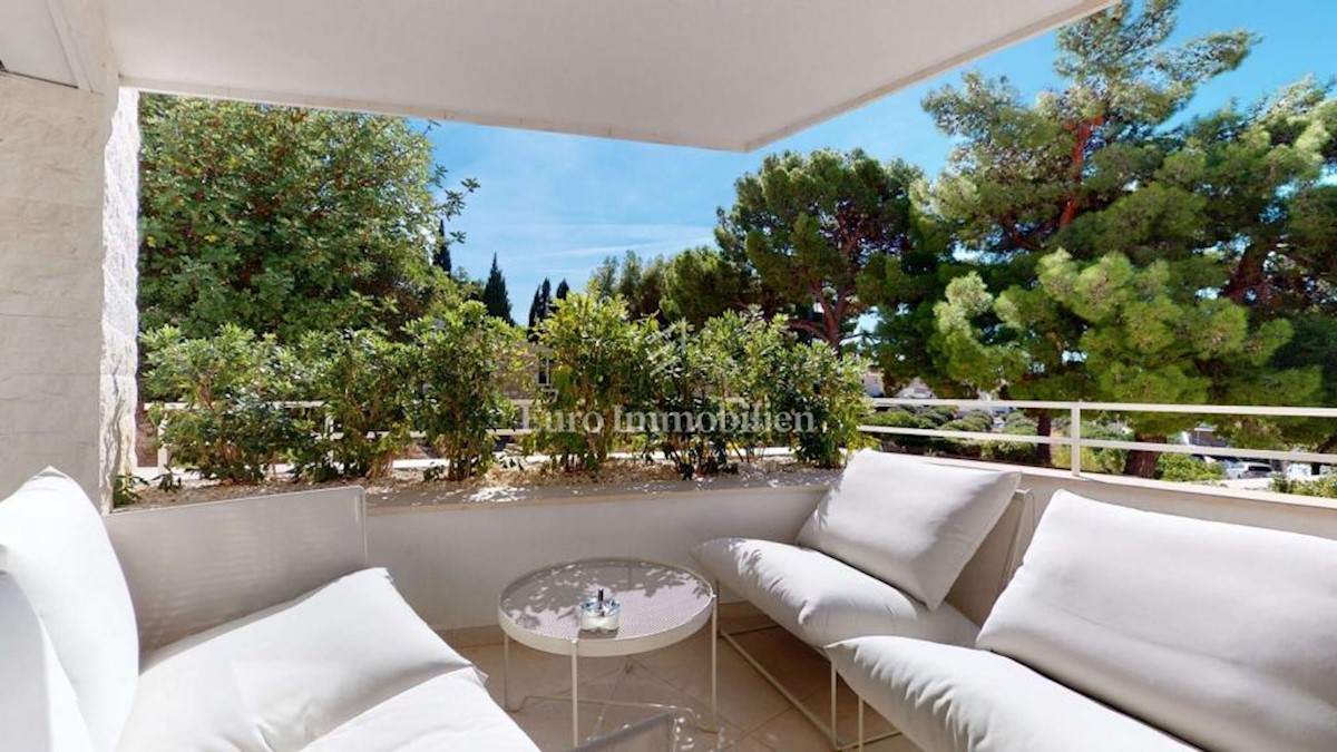 Otok Vis, luksuzni apartmani u izgradnji
