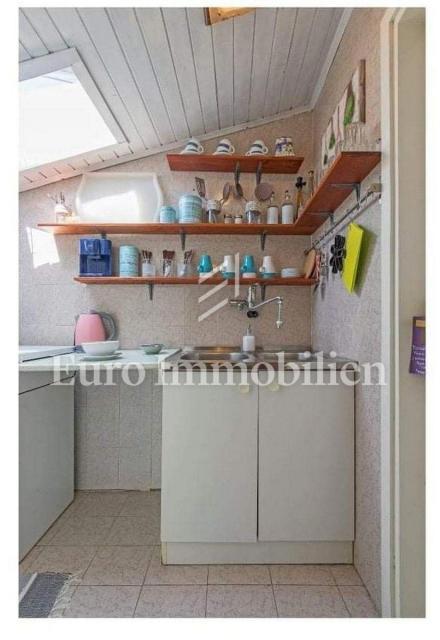 PULJ STARO MESTO stanovanje v mansardi