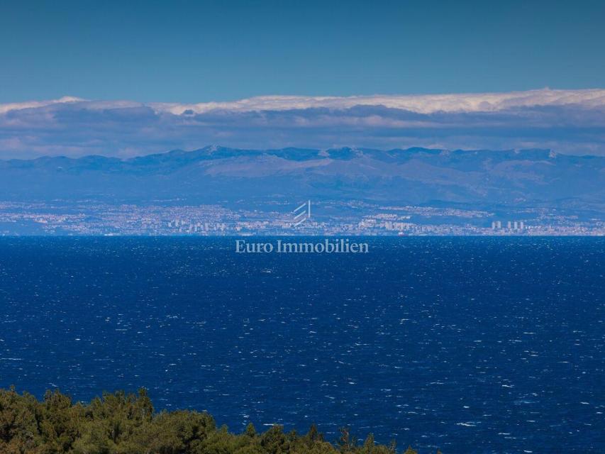 Luksuzna vila z bazenom - okolica Labina