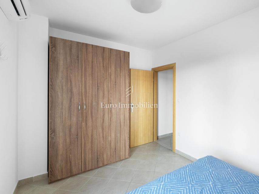 Dvoetažni apartma v bližini marine, Medulin - Volme