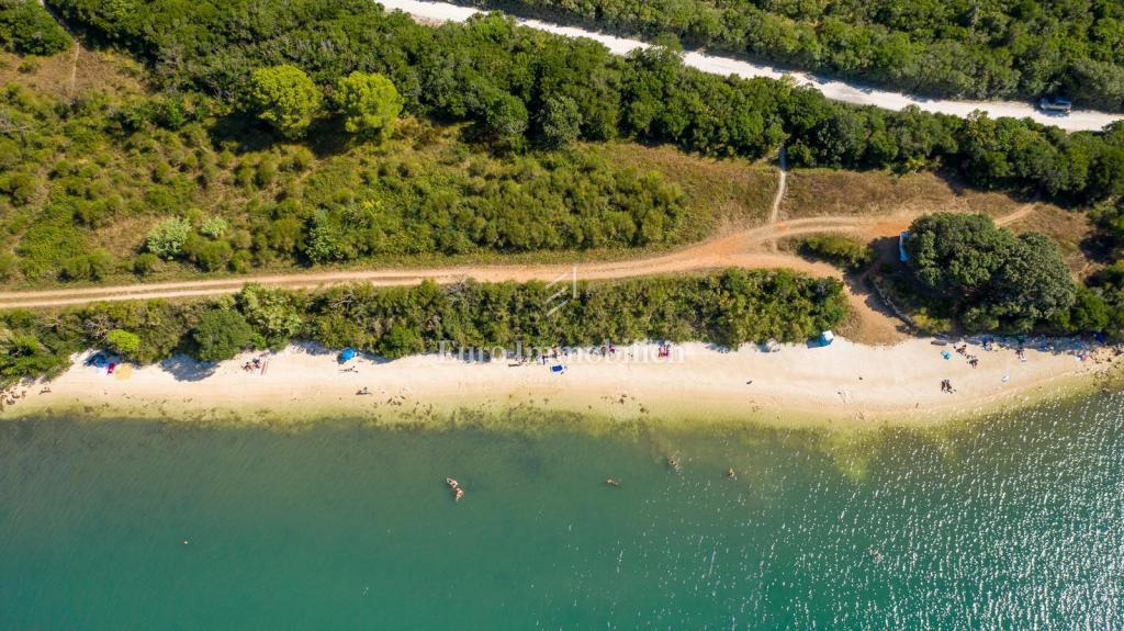 Dvoetažni apartma v bližini marine, Medulin - Volme