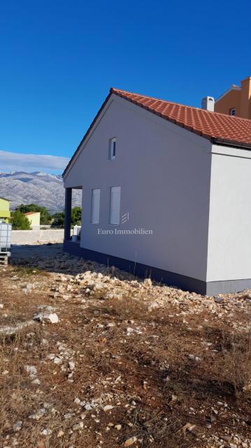 Samostojna hiša - novogradnja Ražanac