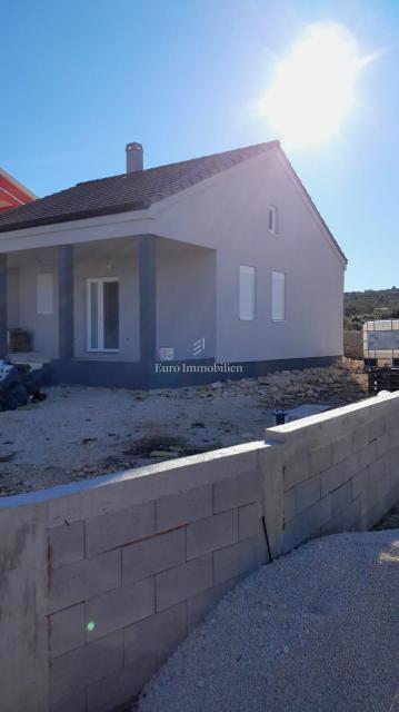 Samostojna hiša - novogradnja Ražanac