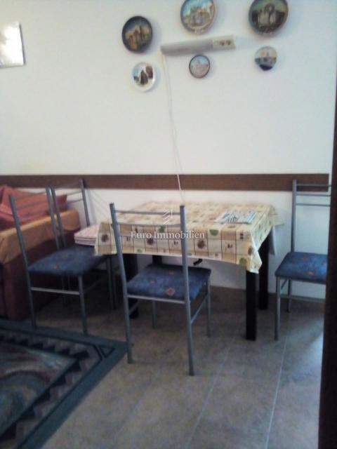 Apartma s pogledom na morje - Povljana, Pag
