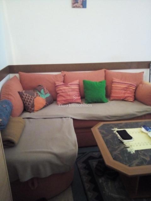 Apartma s pogledom na morje - Povljana, Pag