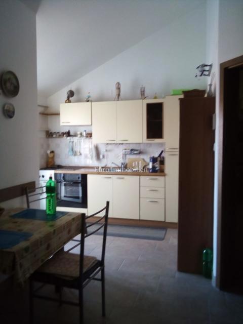 Apartma s pogledom na morje - Povljana, Pag