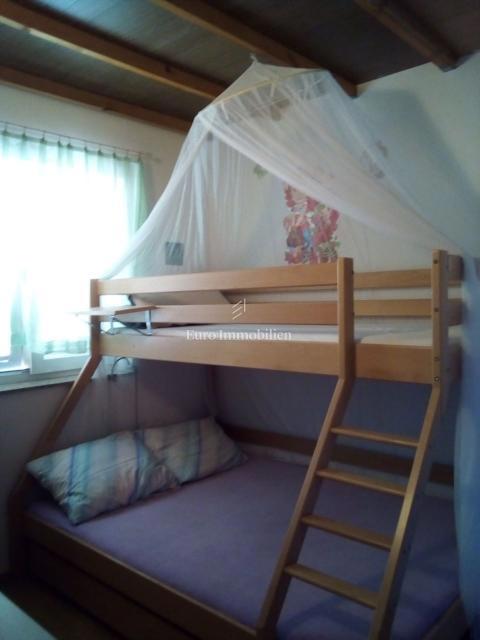 Apartma s pogledom na morje - Povljana, Pag