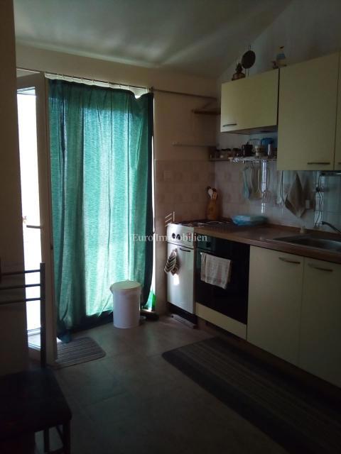 Apartma s pogledom na morje - Povljana, Pag
