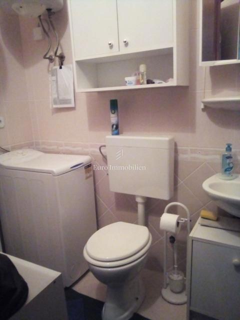 Apartma s pogledom na morje - Povljana, Pag