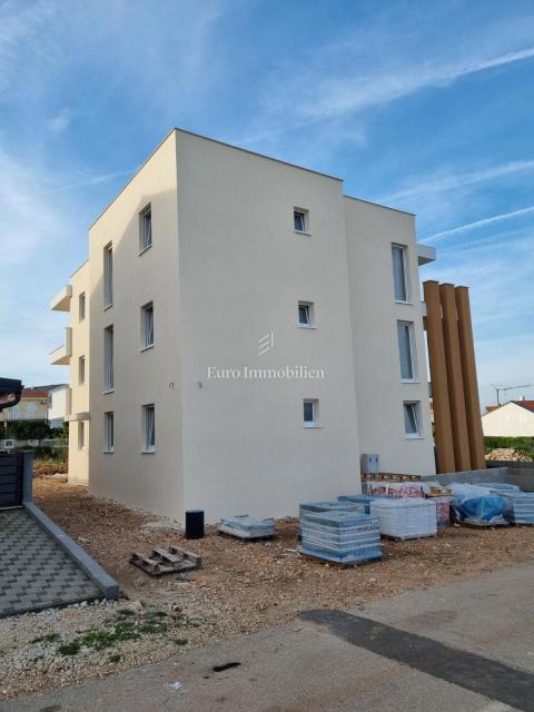 Apartmaji s pogledom na morje - Povljana, Pag