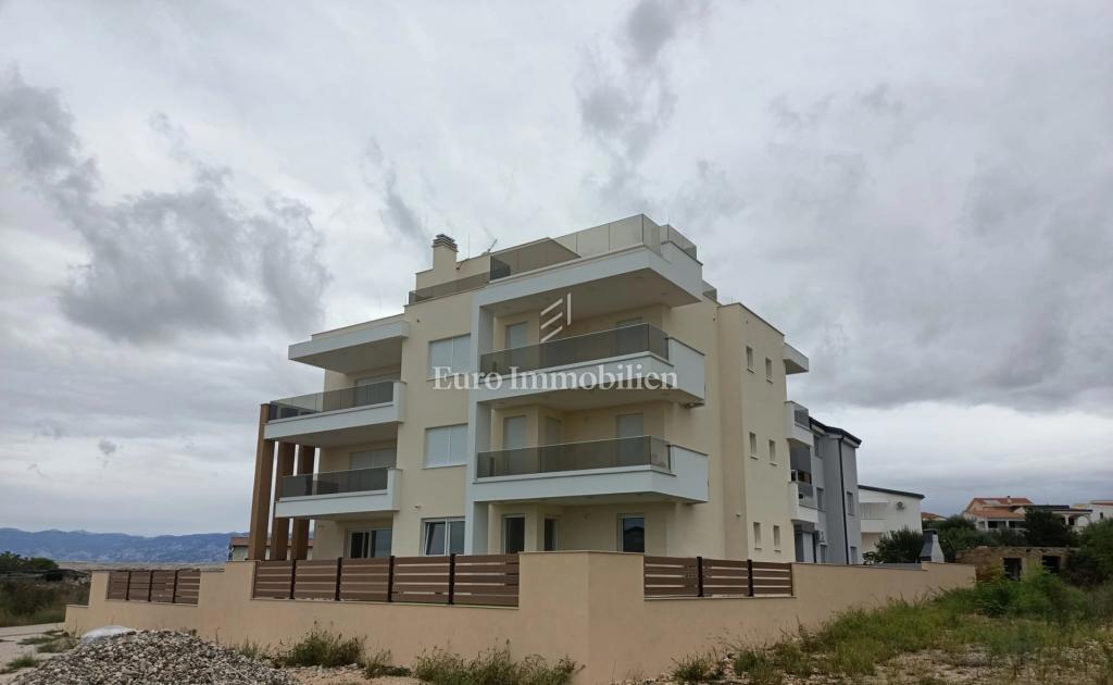 Apartmaji s pogledom na morje - Povljana, Pag