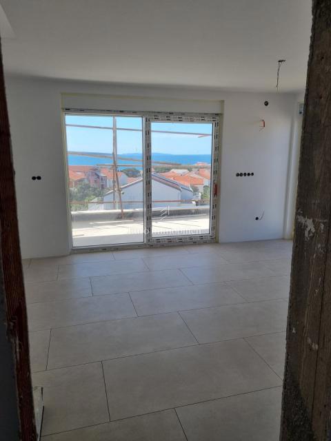 Apartmaji s pogledom na morje - Povljana, Pag