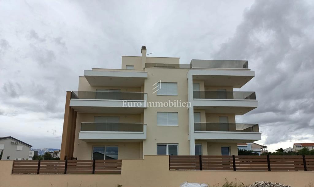 Apartmaji s pogledom na morje - Povljana, Pag