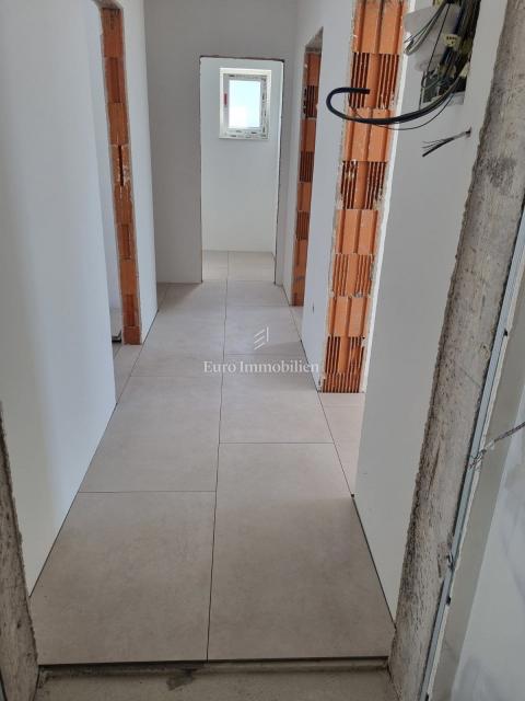 Apartmaji s pogledom na morje - Povljana, Pag