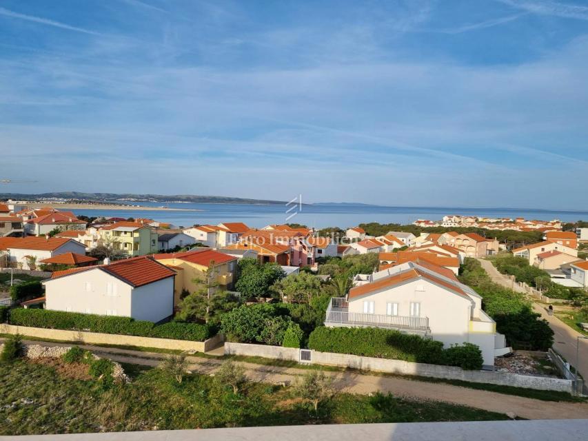Apartmaji s pogledom na morje - Povljana, Pag