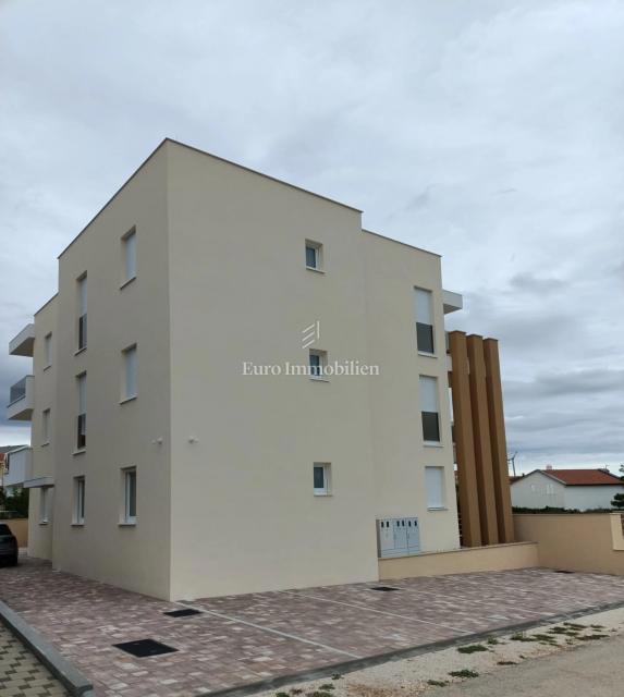 Apartmaji s pogledom na morje - Povljana, Pag