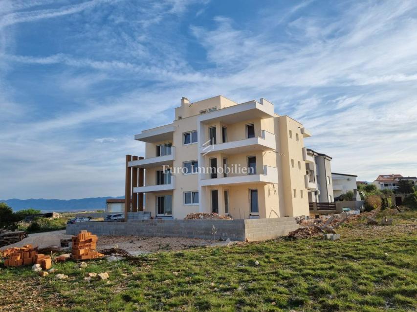 Apartmaji s pogledom na morje - Povljana, Pag