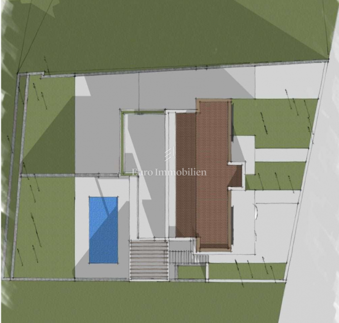 Dramalj stanovanje v novogradnji 90m2