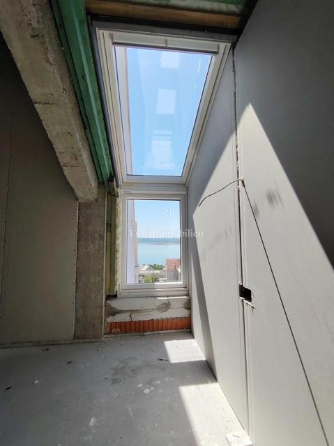 Dramalj stanovanje v novogradnji 90m2