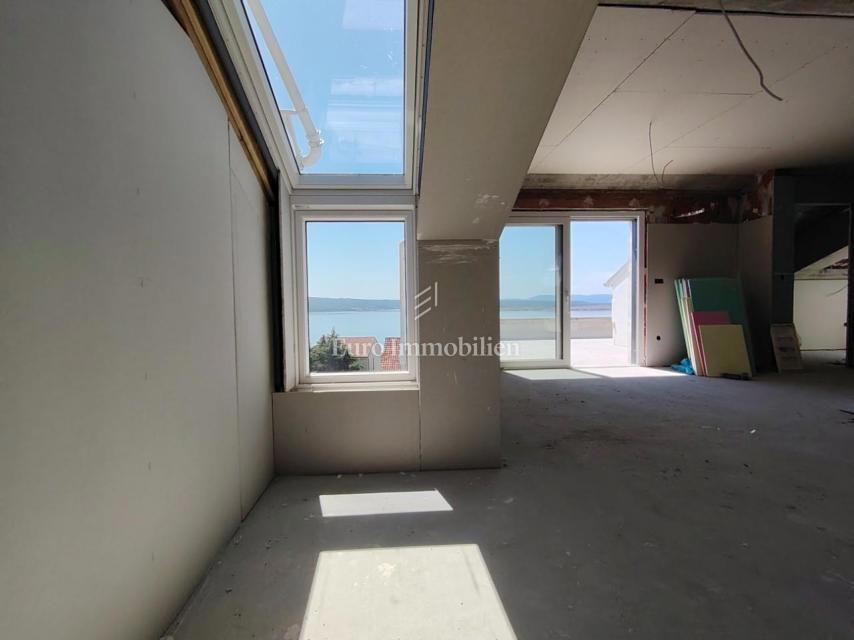 Dramalj stanovanje v novogradnji 90m2