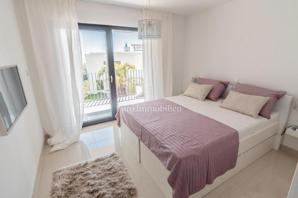 Opatija - moderna vila z bazenom