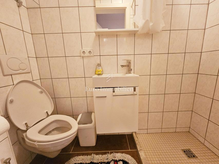 Dve hiši z lepim vrtom in bazenom!