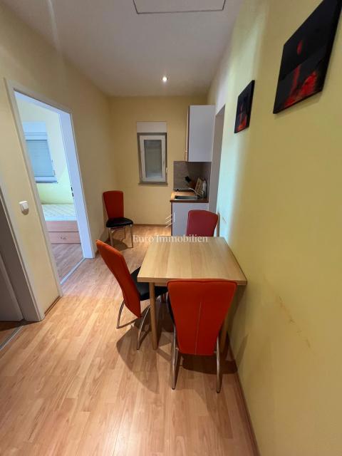 Diklo - Hiša z 8 apartmaji