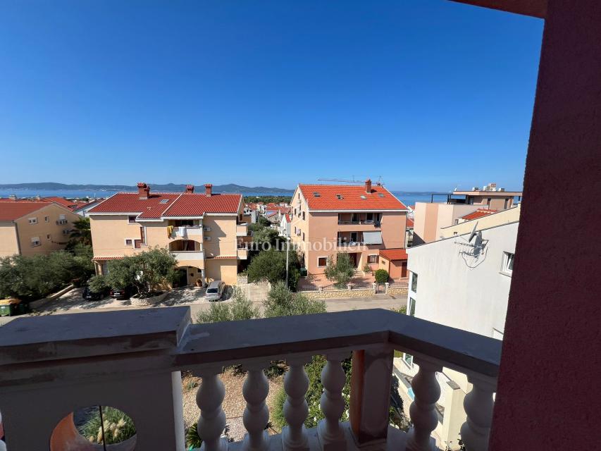 Diklo - Hiša z 8 apartmaji