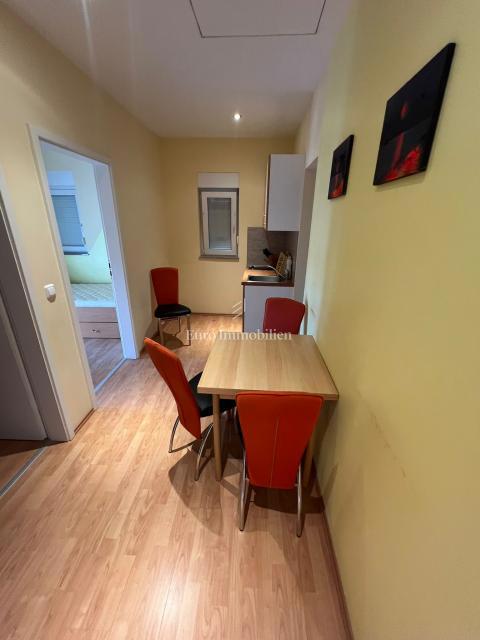 Diklo - Hiša z 8 apartmaji