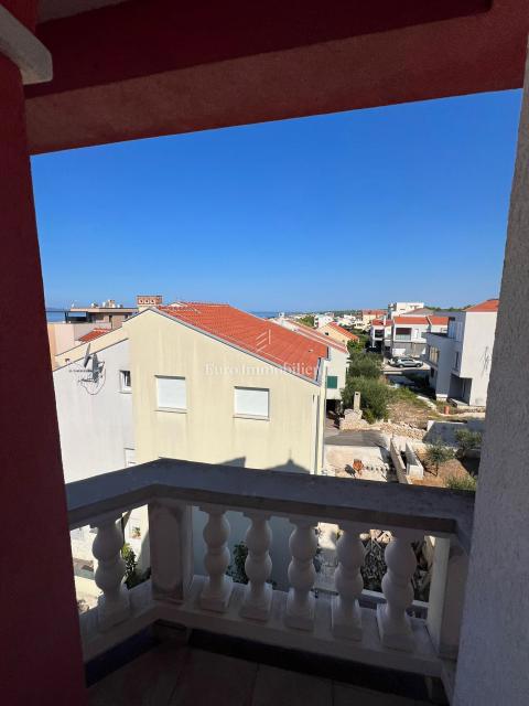 Diklo - Hiša z 8 apartmaji