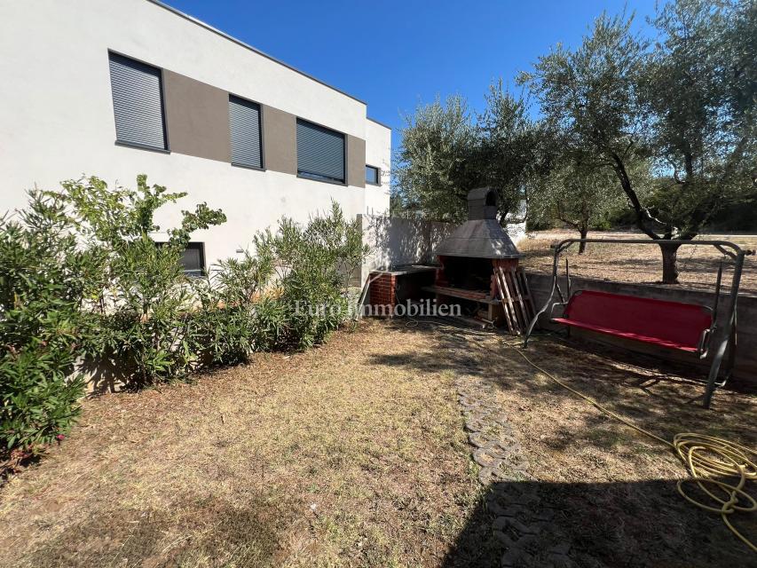 Diklo - Hiša z 8 apartmaji