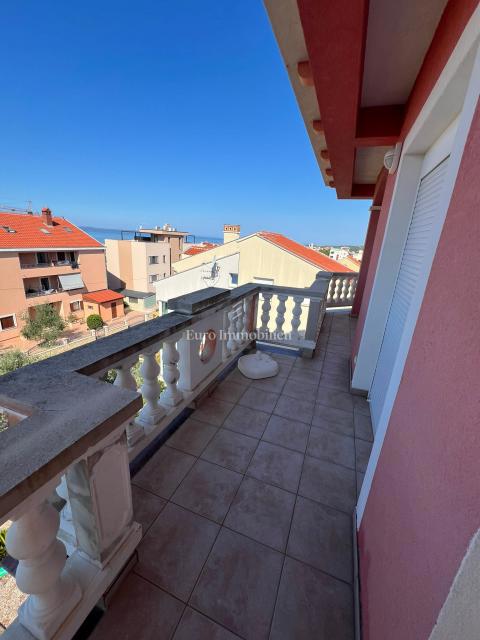 Diklo - Hiša z 8 apartmaji