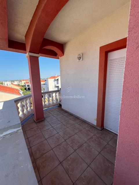 Diklo - Hiša z 8 apartmaji