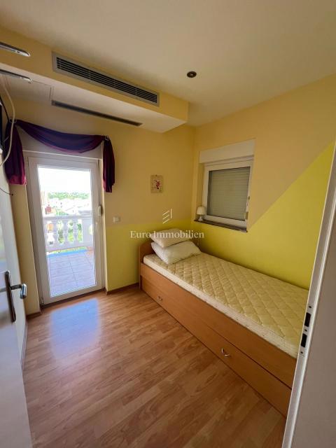 Diklo - Hiša z 8 apartmaji