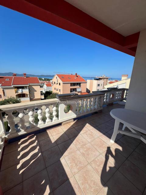 Diklo - Hiša z 8 apartmaji
