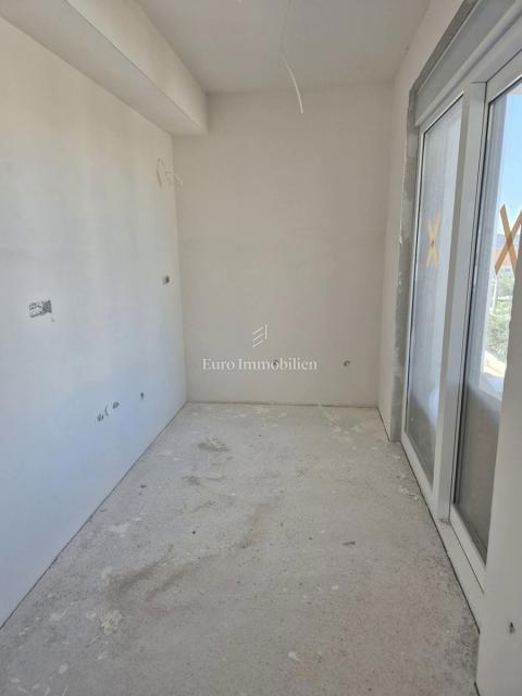 Nov apartma s pogledom na morje - Vodice