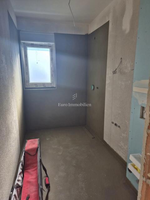 Nov apartma s pogledom na morje - Vodice