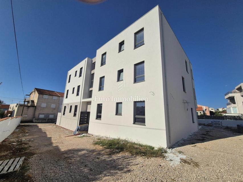 Nov apartma s pogledom na morje - Vodice