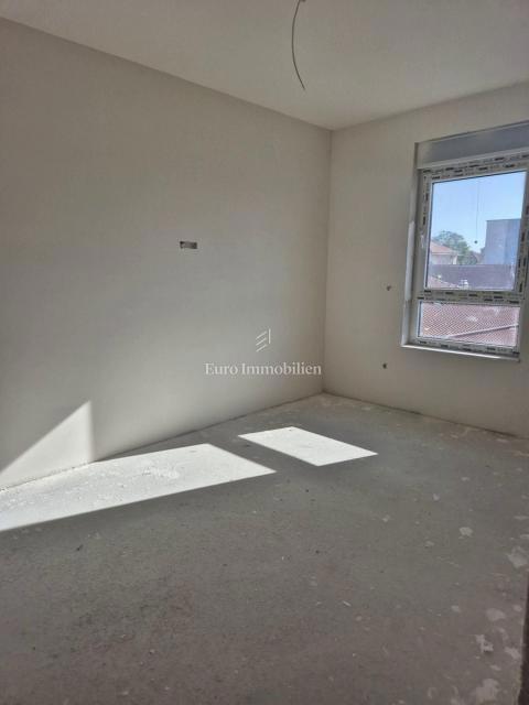 Nov apartma s pogledom na morje - Vodice