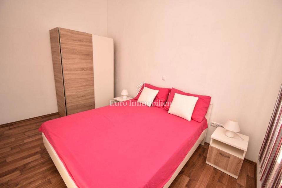 Vir, kompleks za turistični najem, 180m od morja