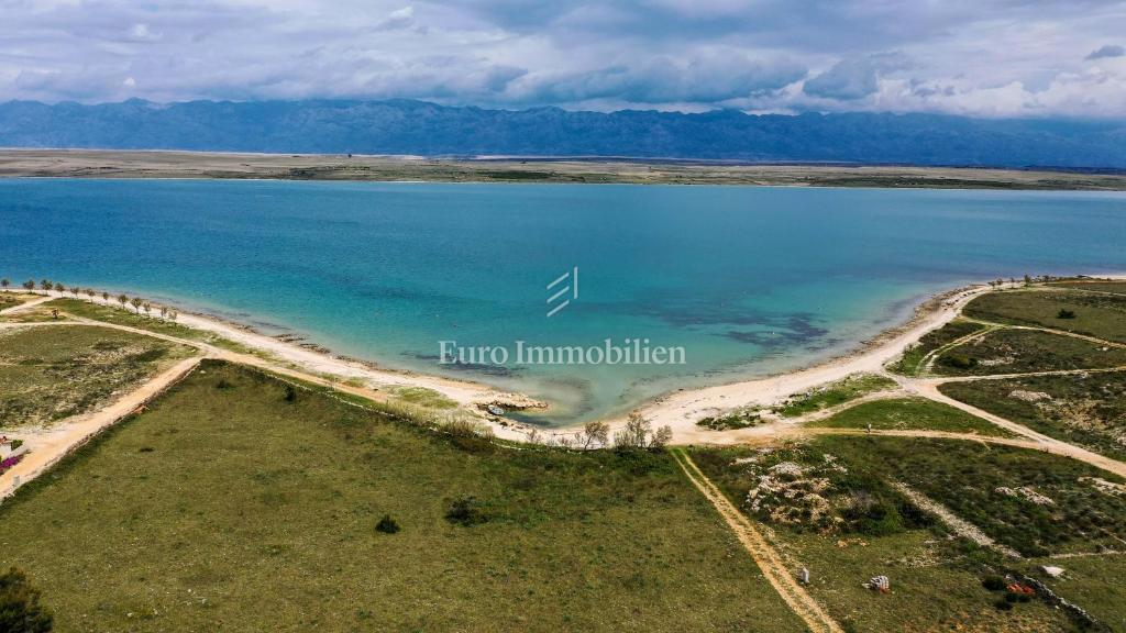 Vir, kompleks za turistični najem, 180m od morja