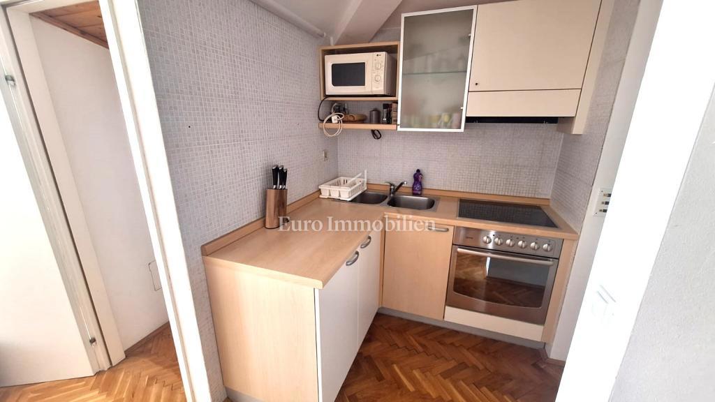 Apartma s panoramskim pogledom na morje!