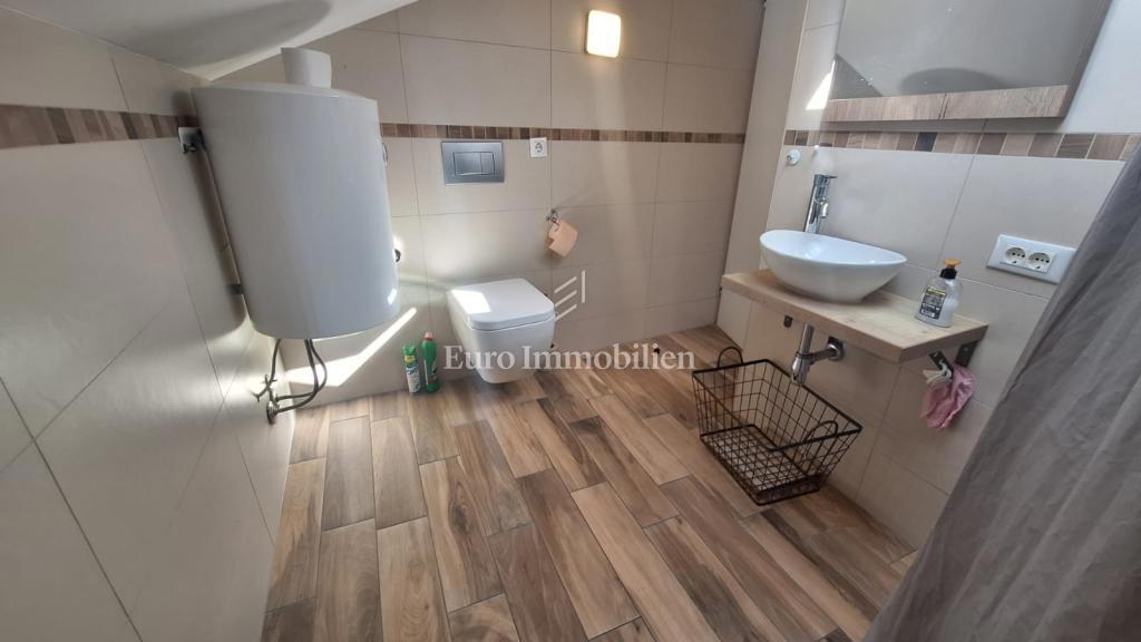 Apartma s panoramskim pogledom na morje!
