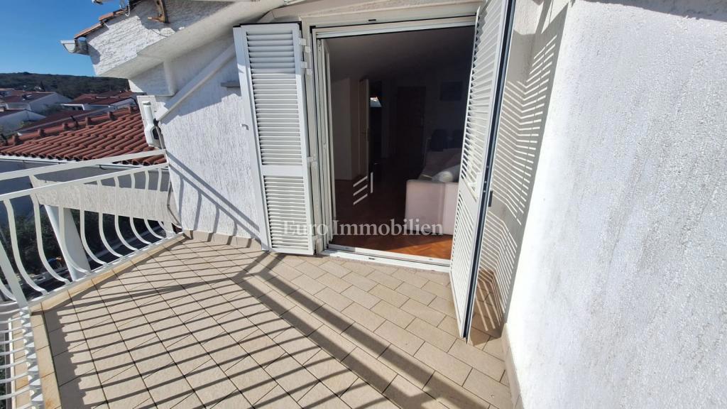 Apartma s panoramskim pogledom na morje!