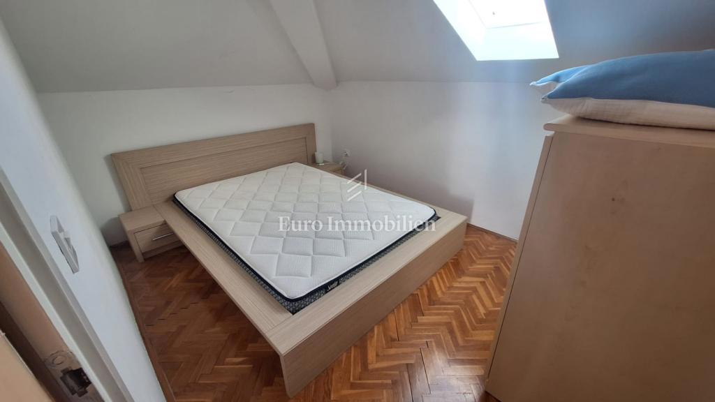 Apartma s panoramskim pogledom na morje!