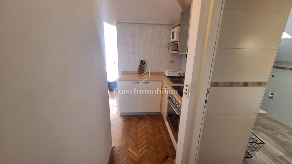 Apartma s panoramskim pogledom na morje!