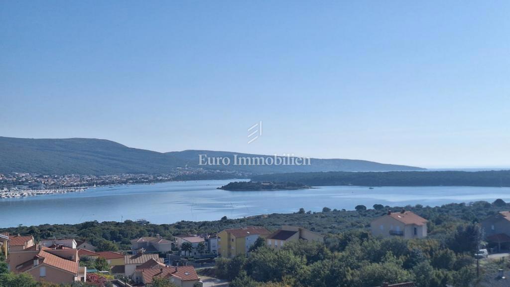 Apartma s panoramskim pogledom na morje!
