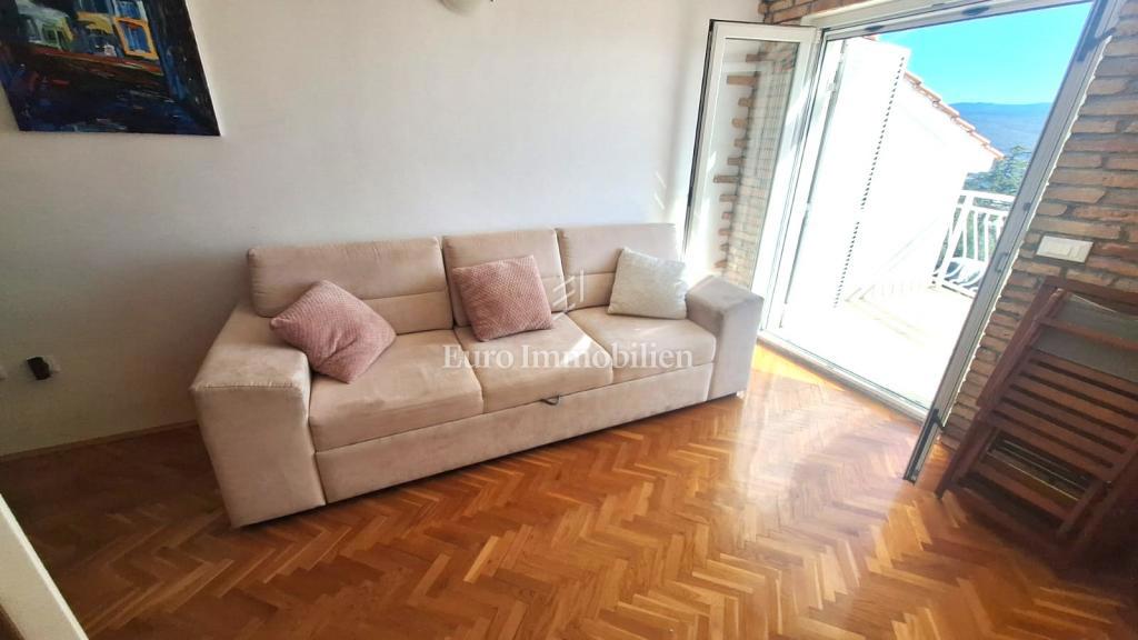 Apartma s panoramskim pogledom na morje!